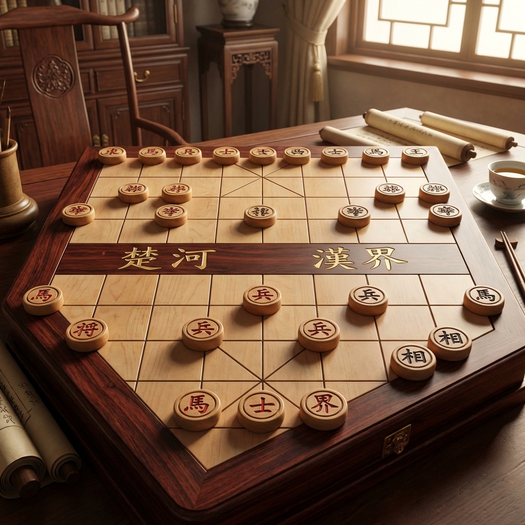 中国象棋